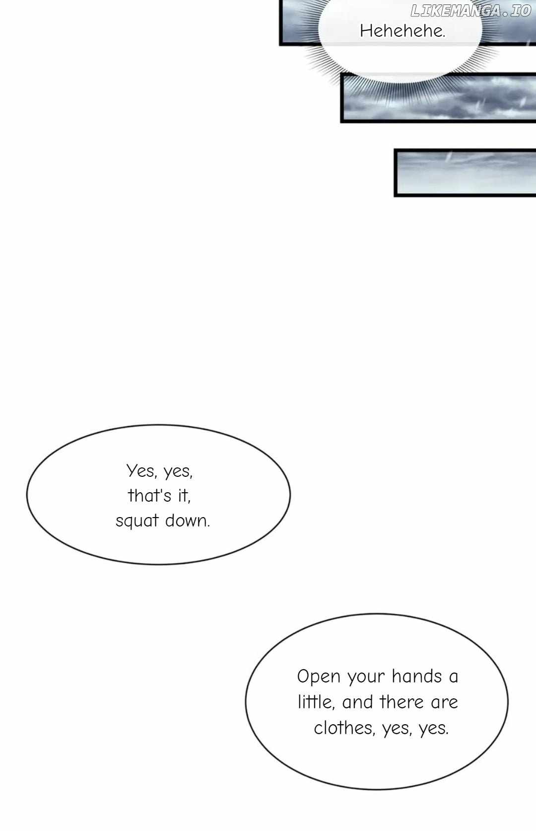 Age of Terror — Chapter 445 — page 63