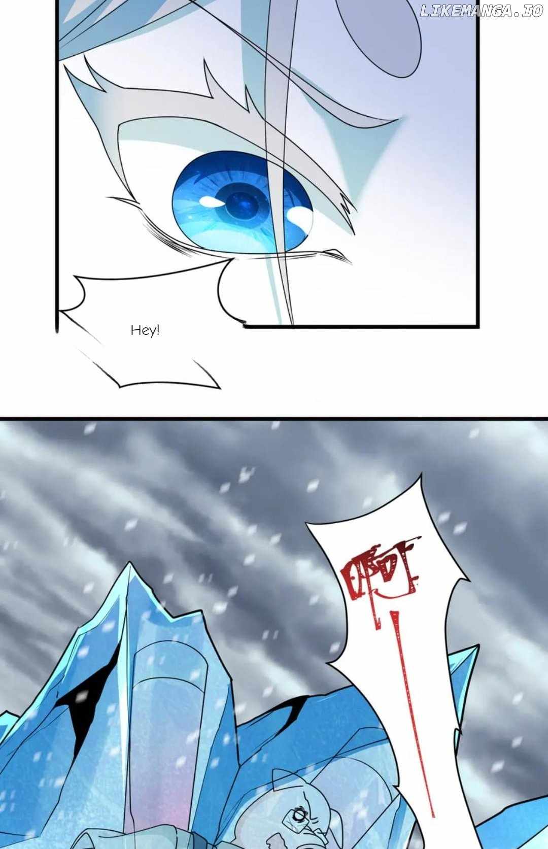 Age of Terror — Chapter 445 — page 68