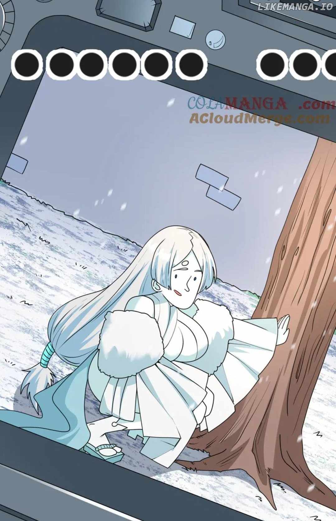 Age of Terror — Chapter 445 — page 71