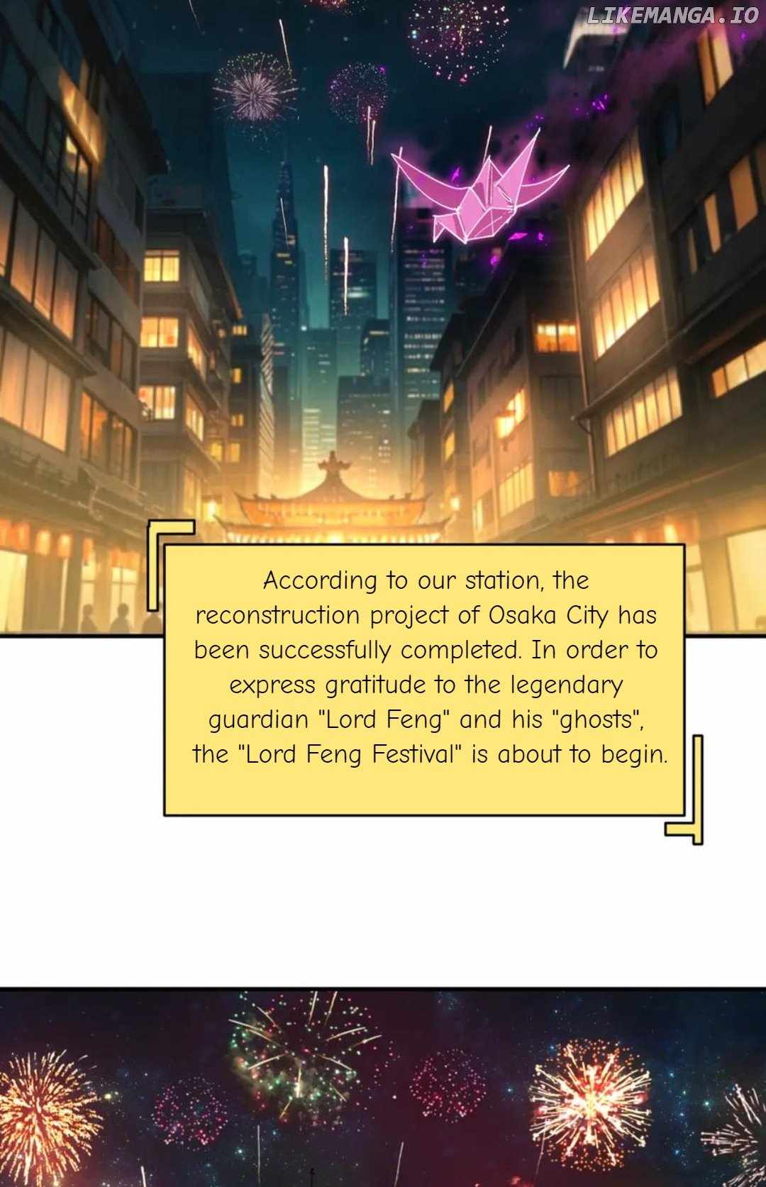 Age of Terror — Chapter 445 — page 74