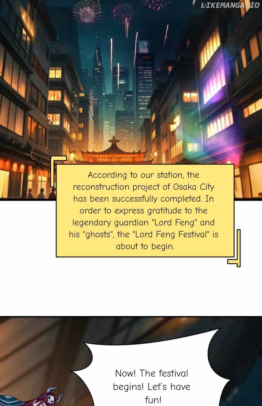 Age of Terror — Chapter 446 — page 2