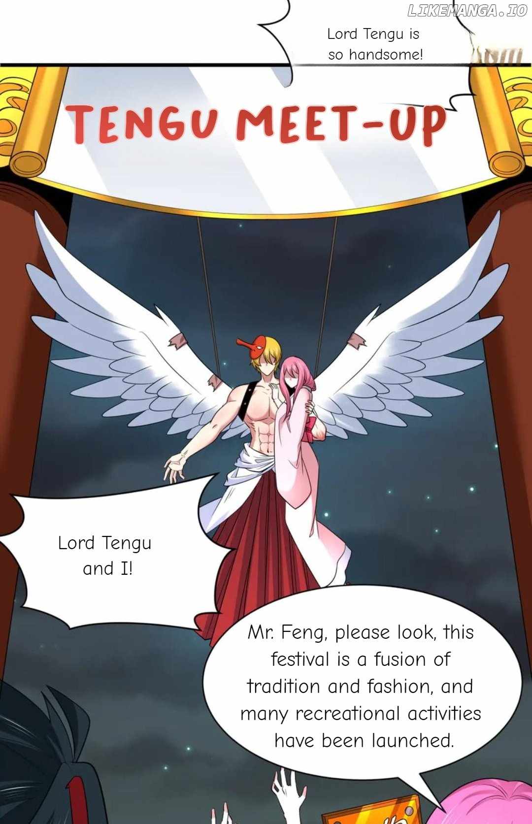 Age of Terror — Chapter 446 — page 42