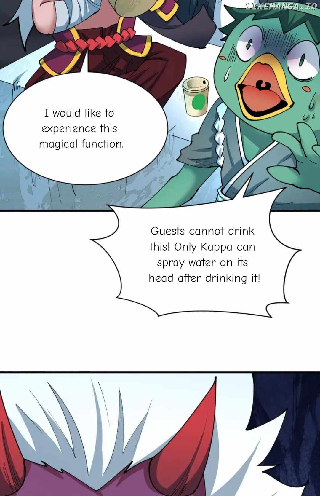 Age of Terror — Chapter 446 — page 49