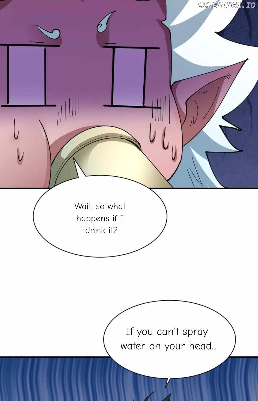 Age of Terror — Chapter 446 — page 50