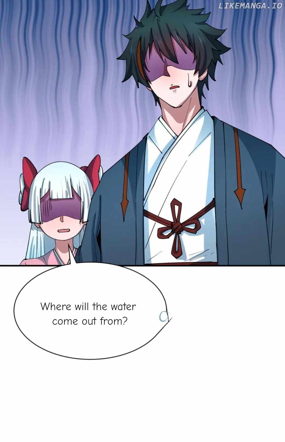 Age of Terror — Chapter 446 — page 51