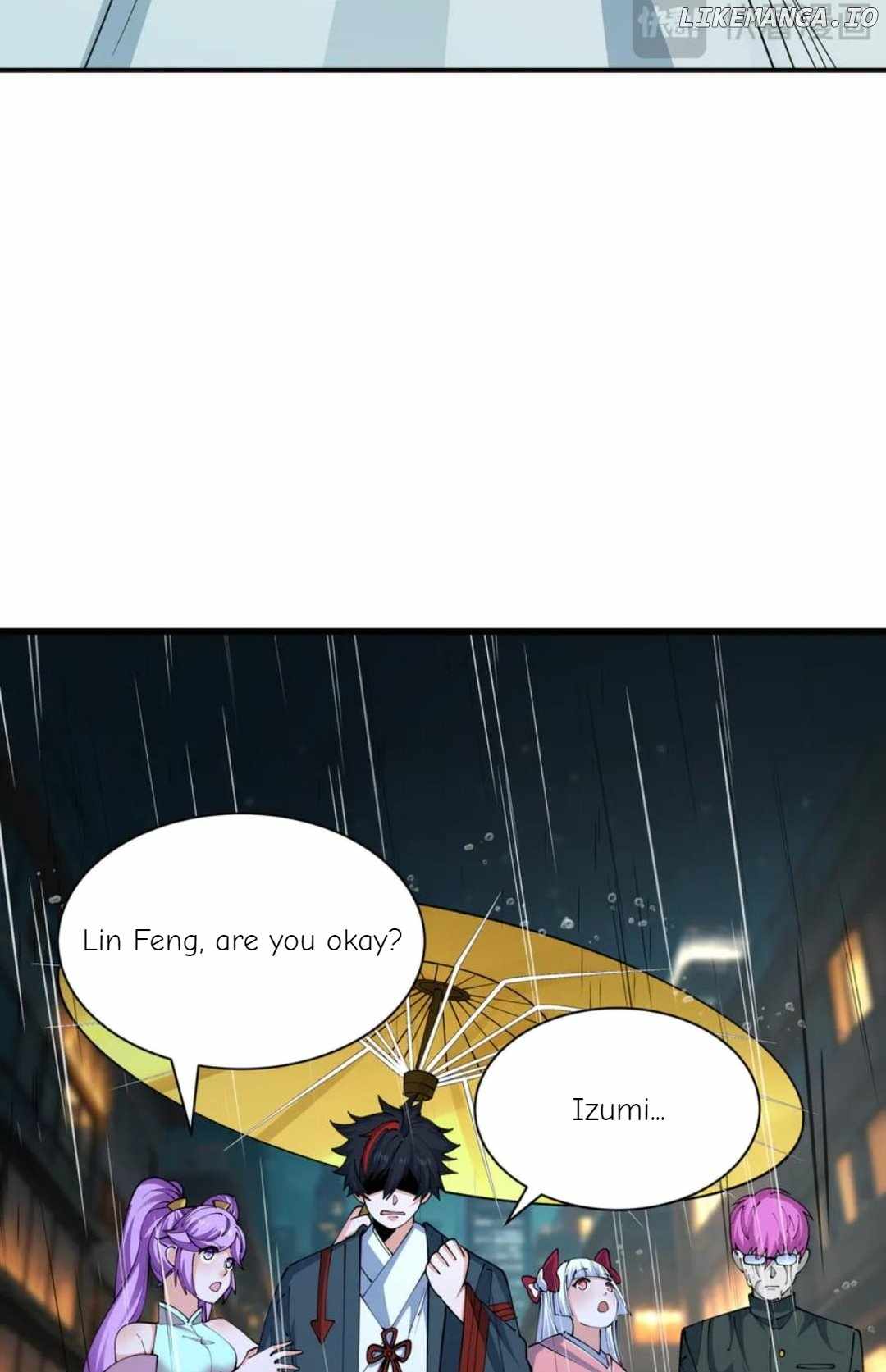 Age of Terror — Chapter 446 — page 55