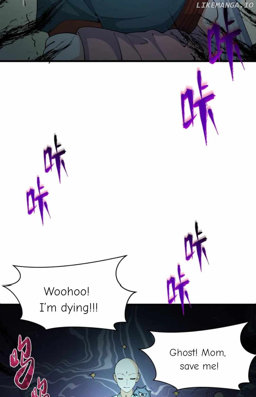 Age of Terror — Chapter 446 — page 61