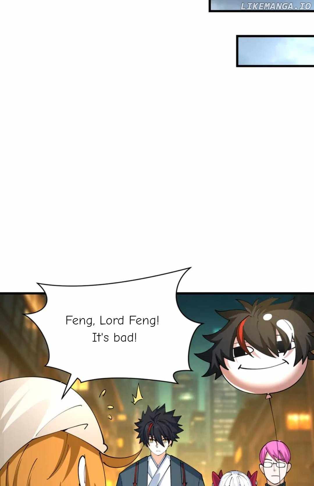 Age of Terror — Chapter 446 — page 63
