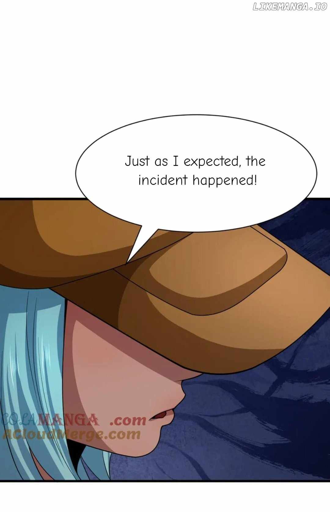 Age of Terror — Chapter 446 — page 67