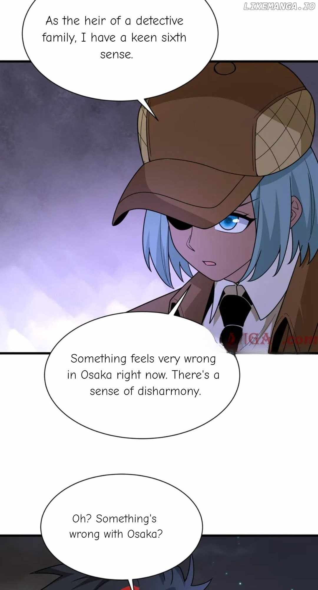 Age of Terror — Chapter 447 — page 2