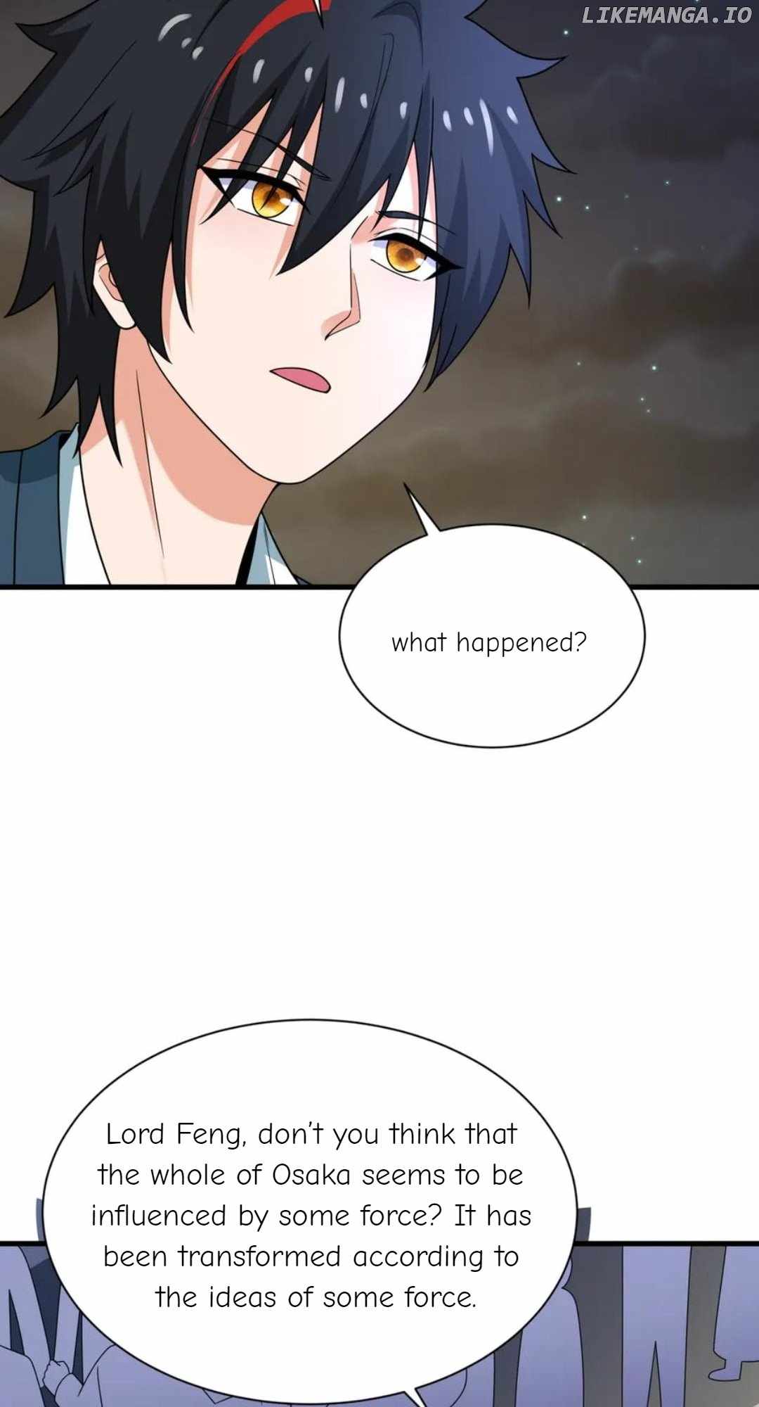 Age of Terror — Chapter 447 — page 3