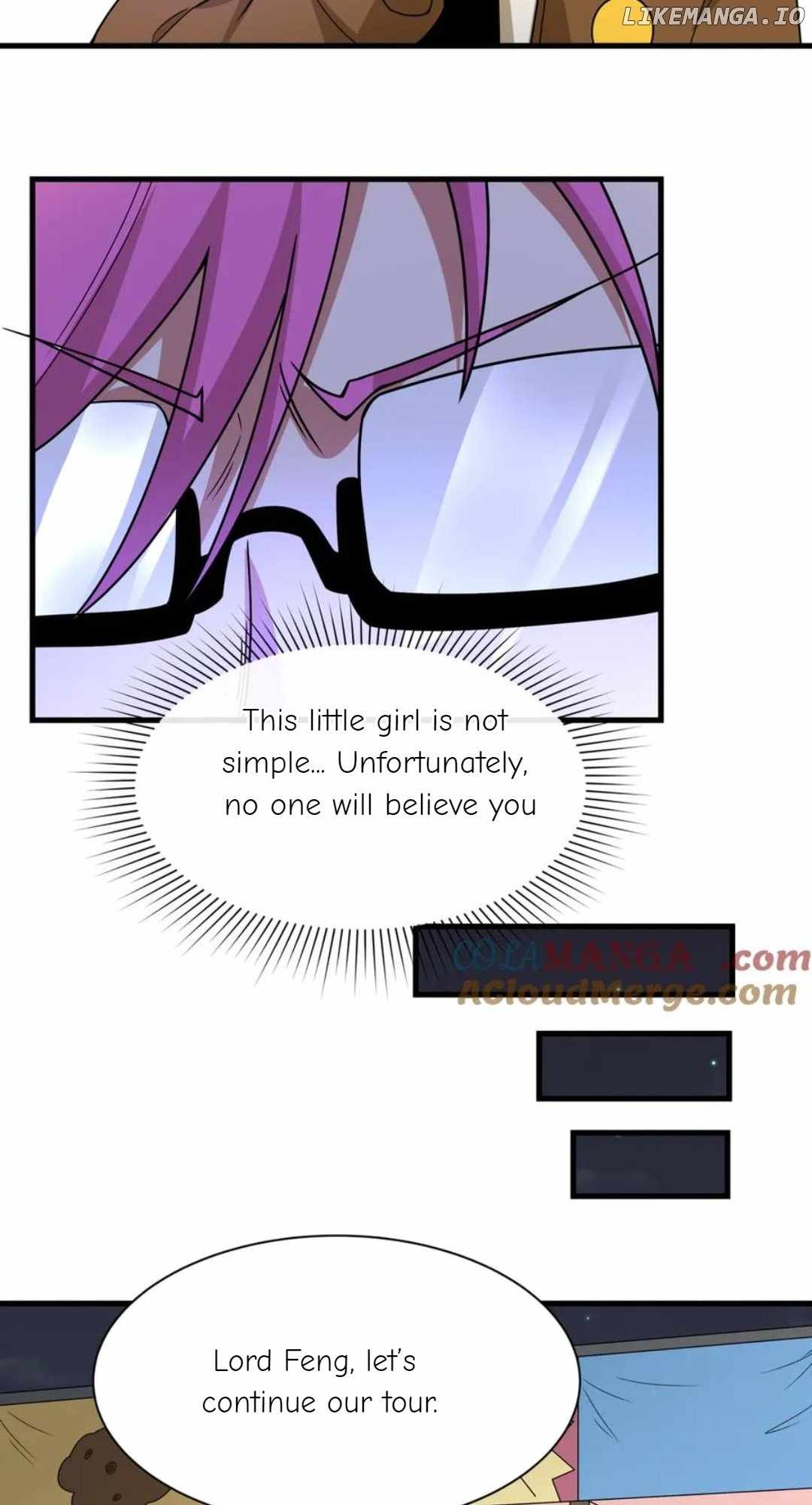 Age of Terror — Chapter 447 — page 7