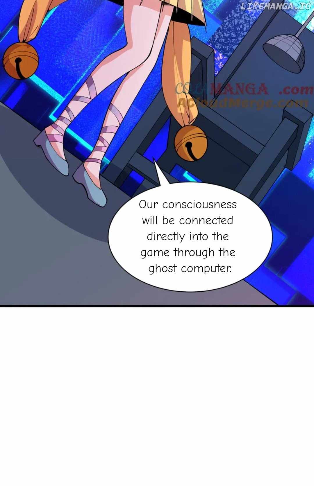 Age of Terror — Chapter 447 — page 30