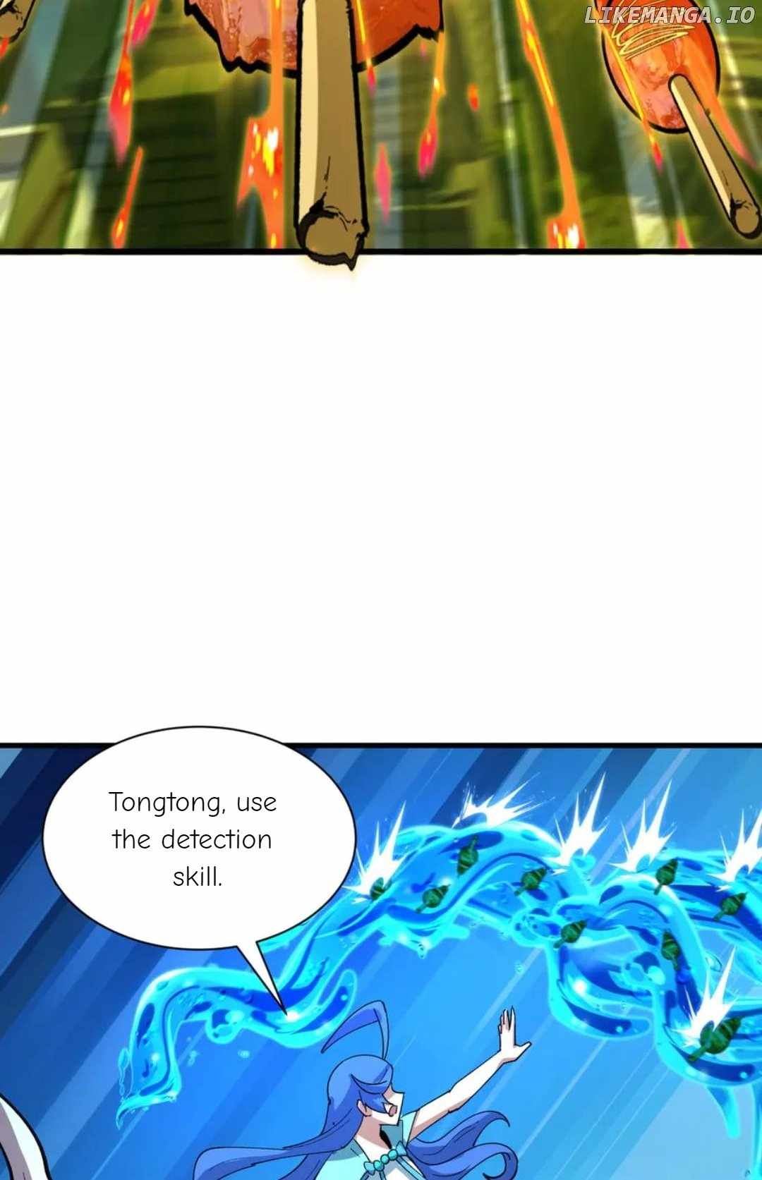 Age of Terror — Chapter 447 — page 38