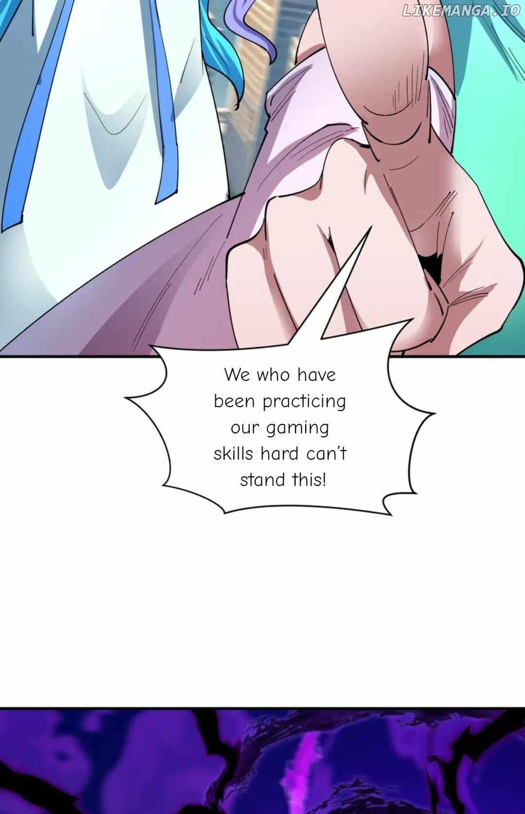 Age of Terror — Chapter 447 — page 63