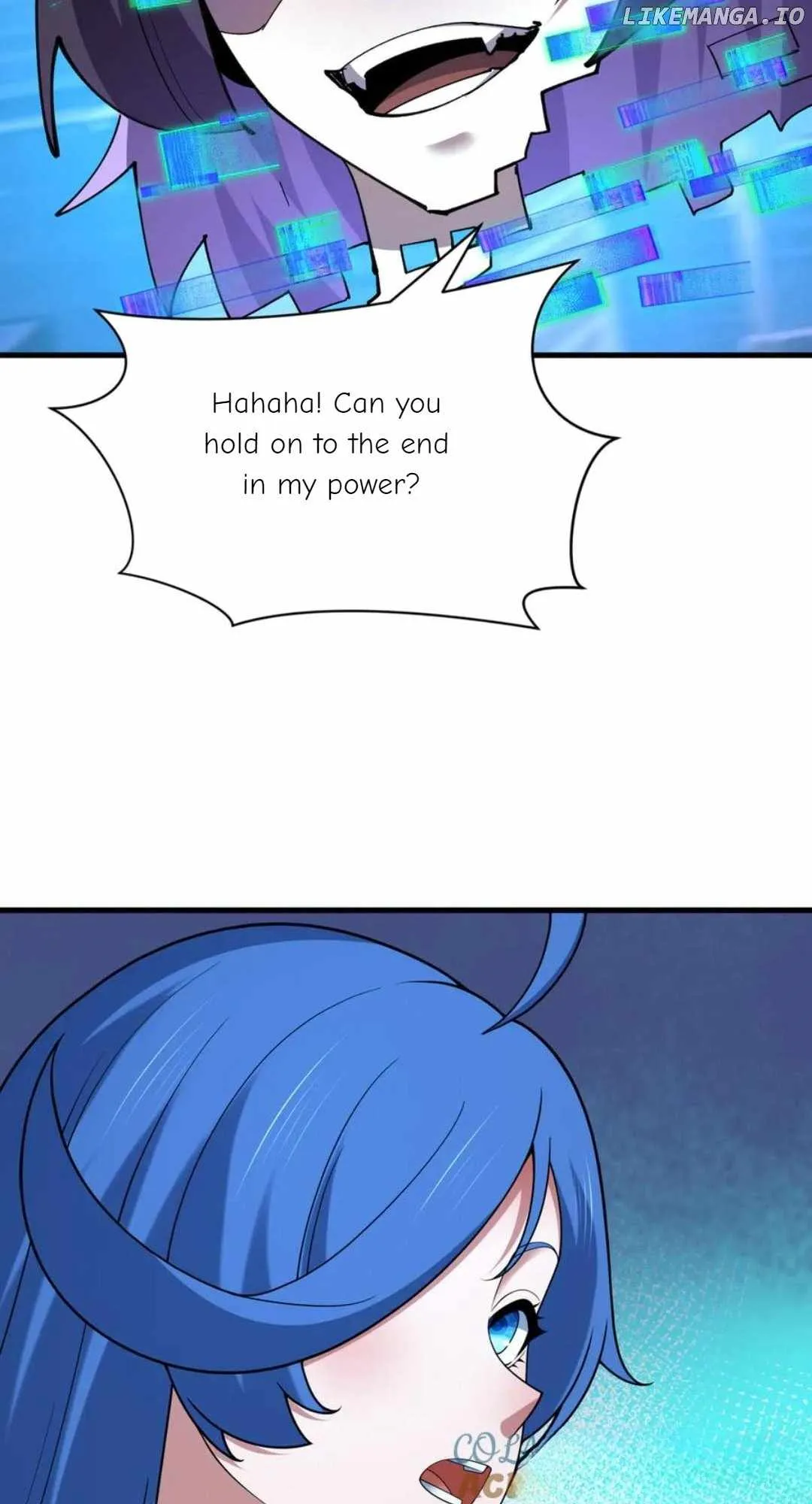 Age of Terror — Chapter 448 — page 5