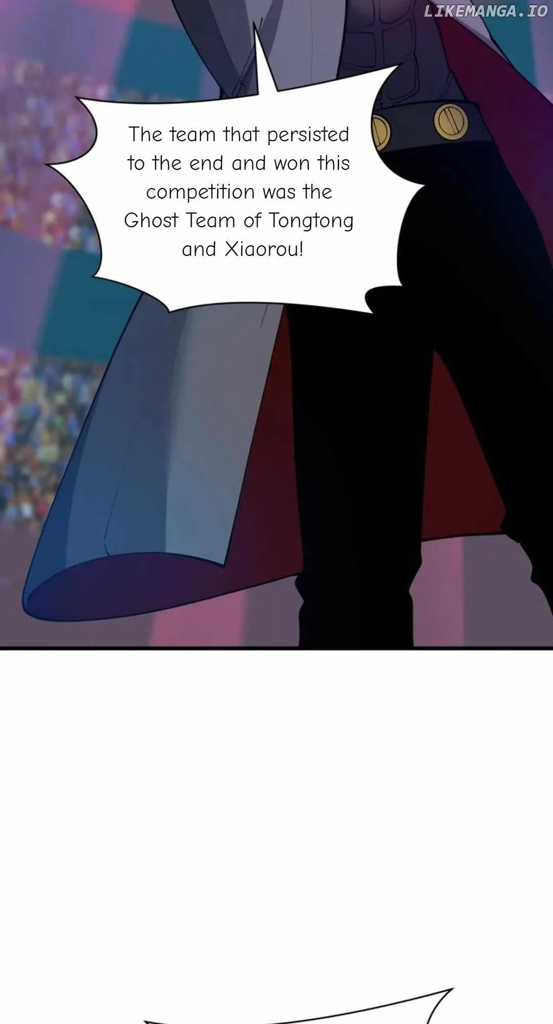 Age of Terror — Chapter 448 — page 8