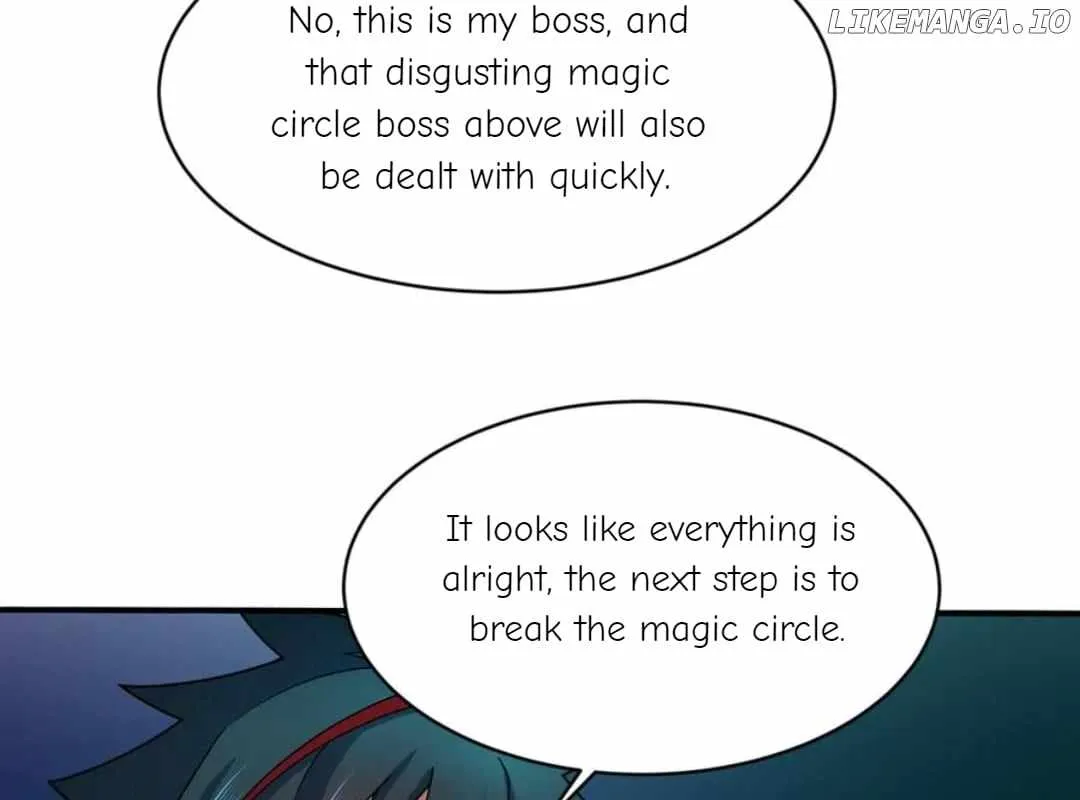 Age of Terror — Chapter 448 — page 28