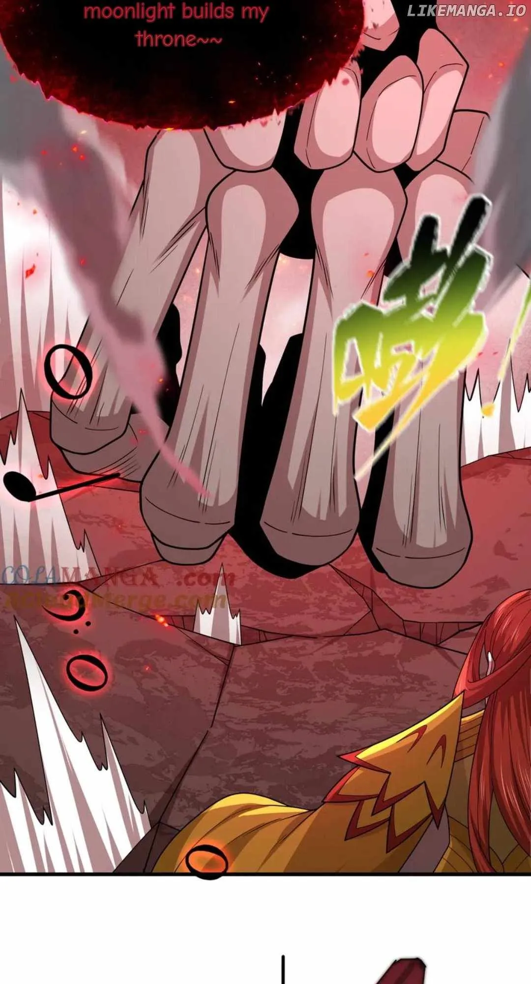 Age of Terror — Chapter 448 — page 31