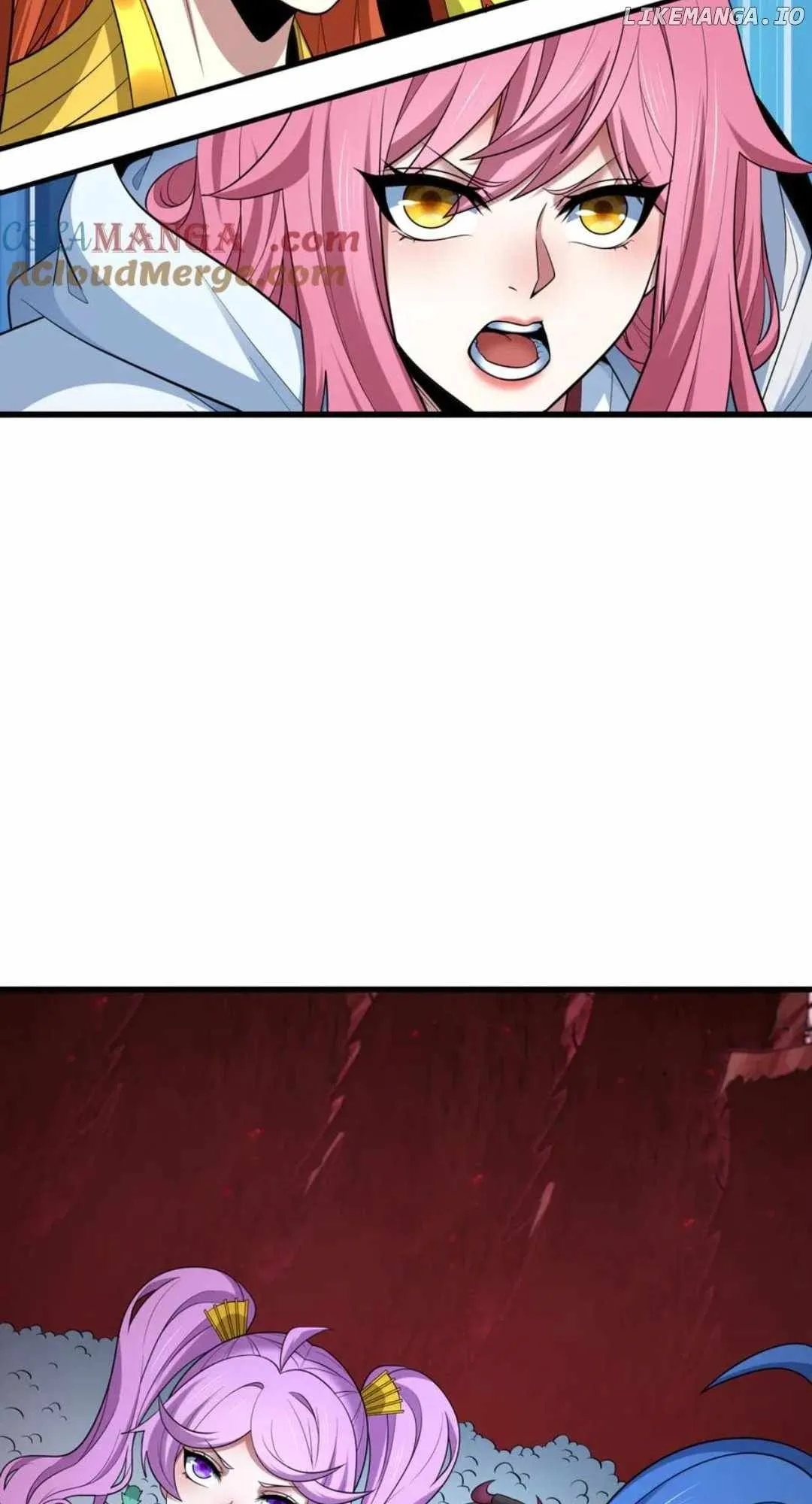 Age of Terror — Chapter 448 — page 65