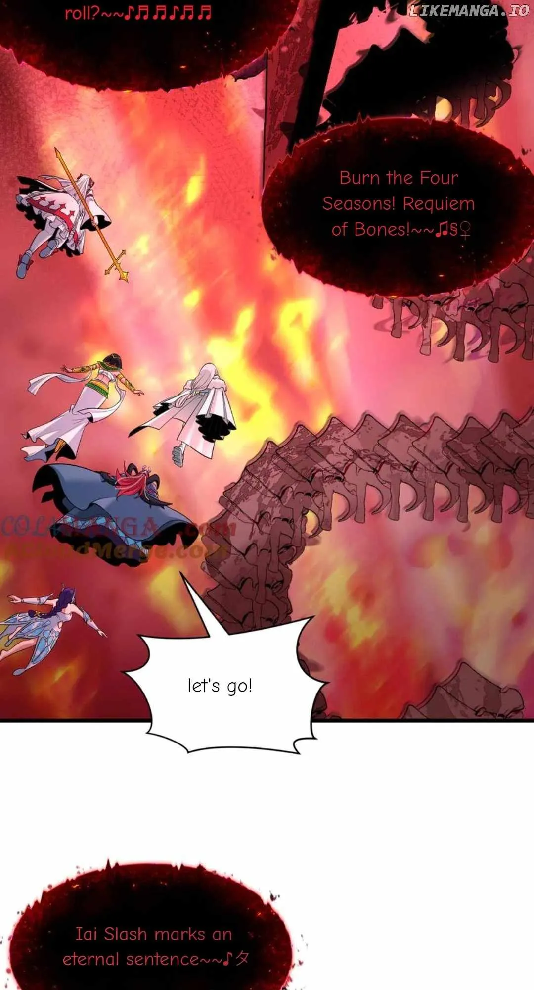 Age of Terror — Chapter 448 — page 68