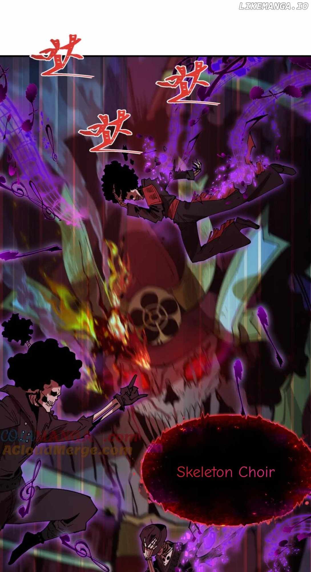 Age of Terror — Chapter 450 — page 5