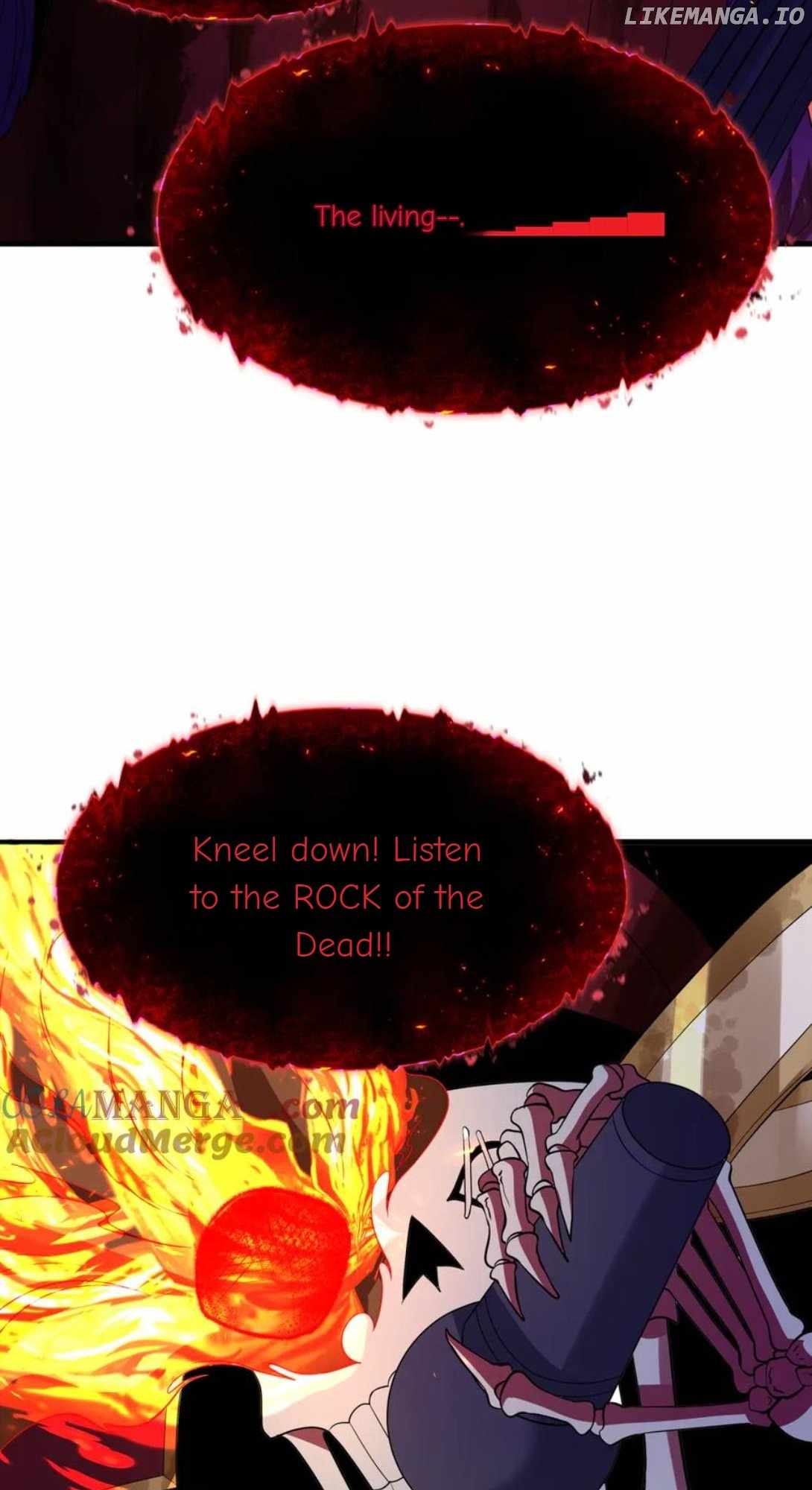 Age of Terror — Chapter 450 — page 14