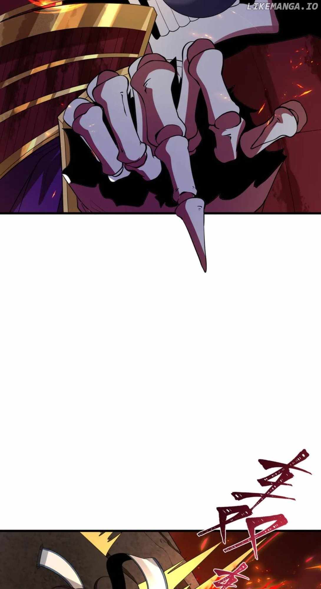 Age of Terror — Chapter 450 — page 15