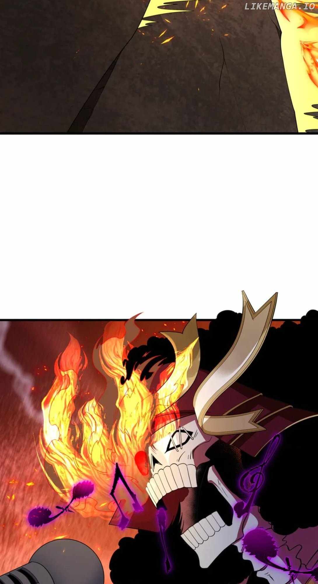 Age of Terror — Chapter 450 — page 17