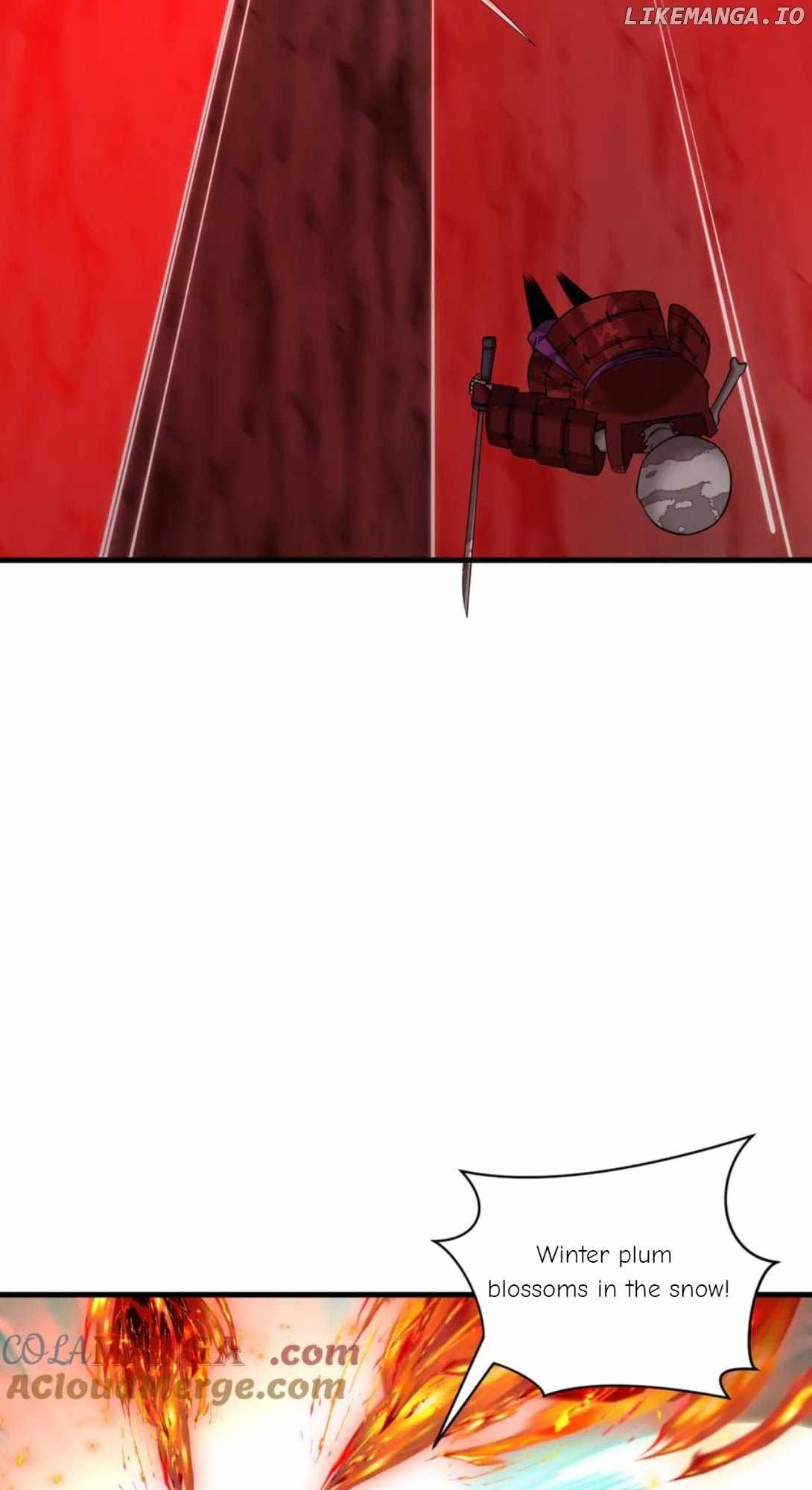 Age of Terror — Chapter 450 — page 29