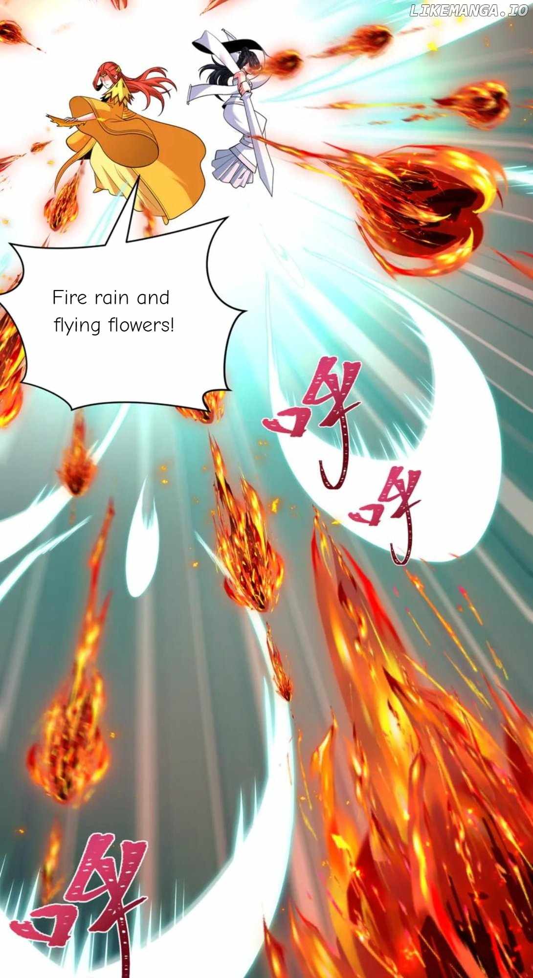 Age of Terror — Chapter 450 — page 30