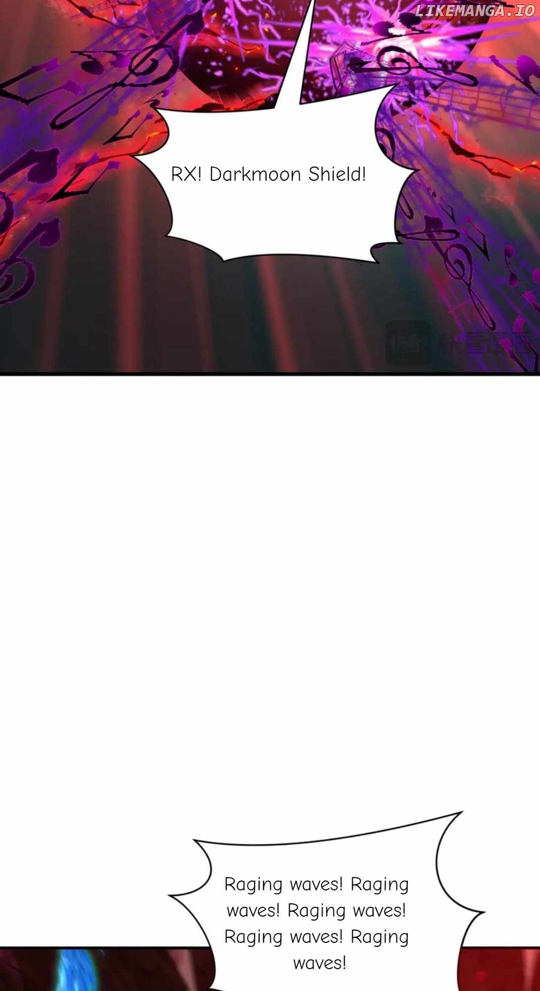 Age of Terror — Chapter 450 — page 37