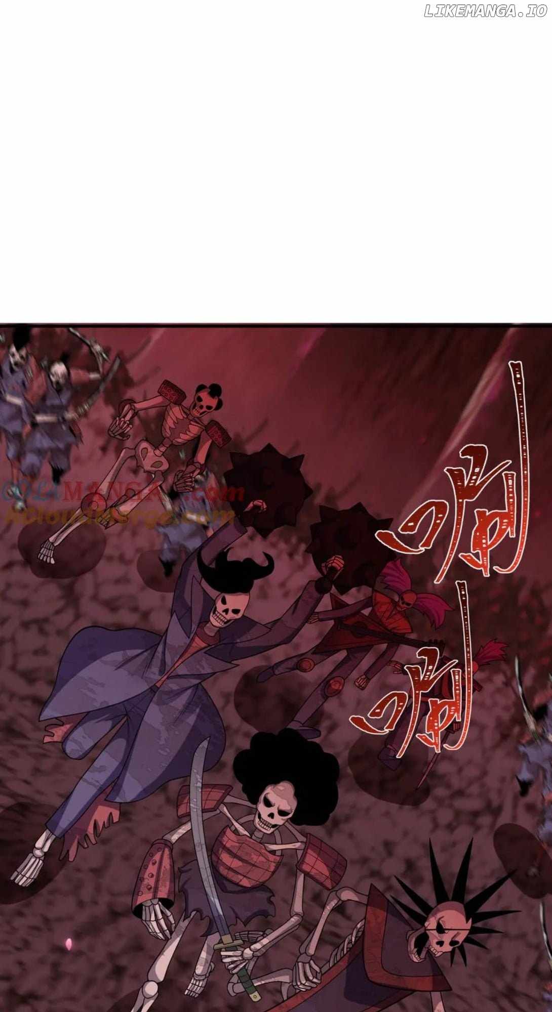 Age of Terror — Chapter 450 — page 41