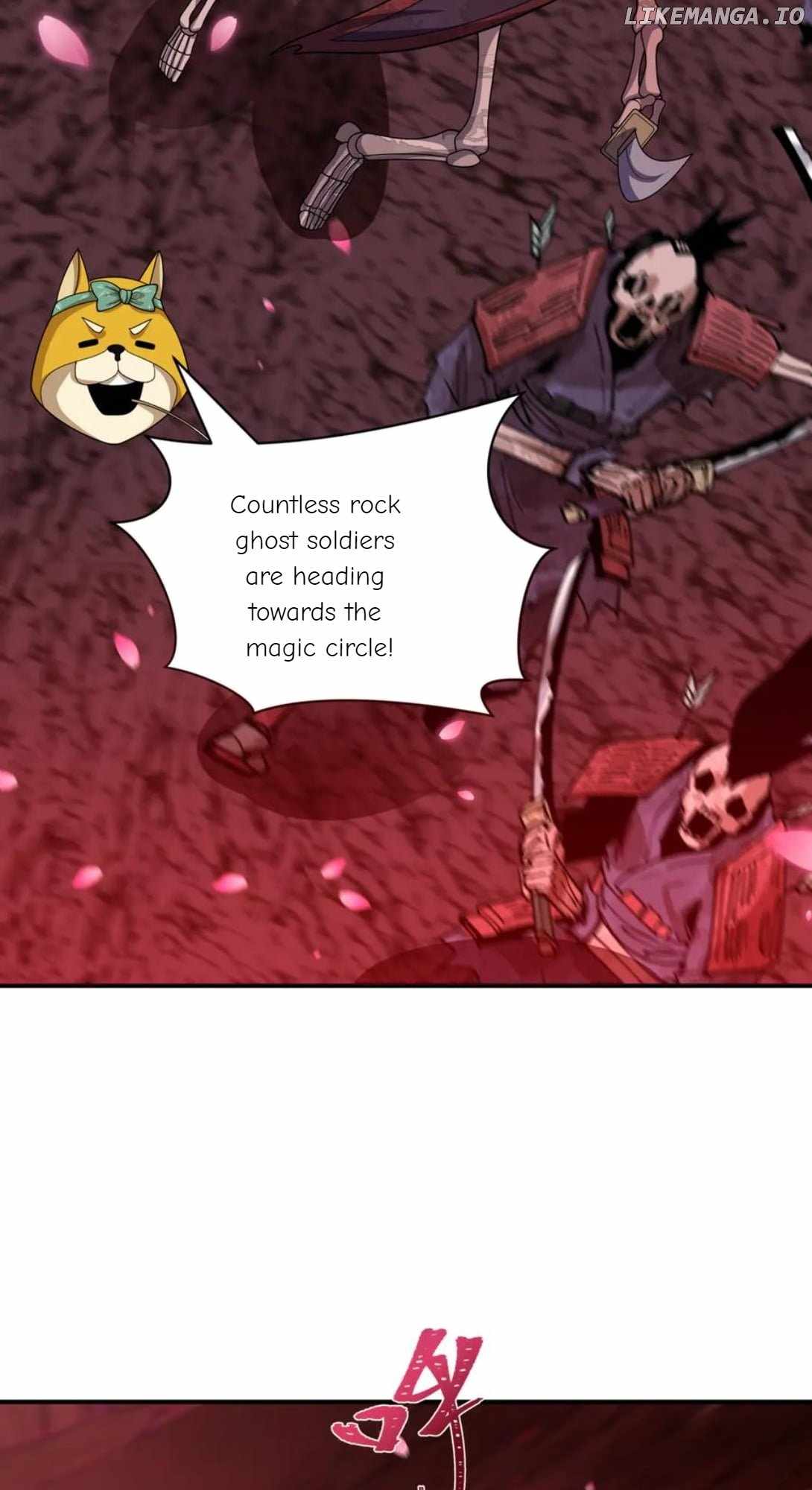 Age of Terror — Chapter 450 — page 42