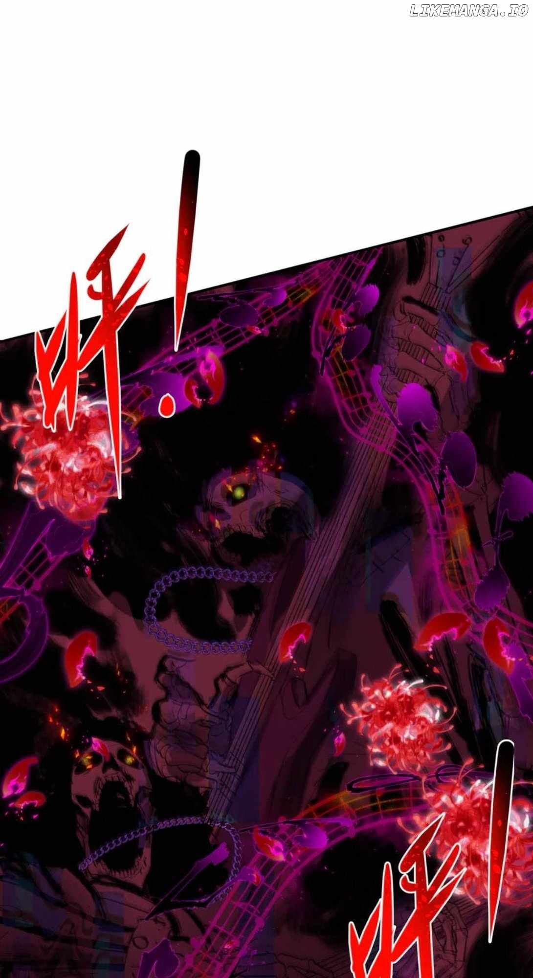 Age of Terror — Chapter 450 — page 52