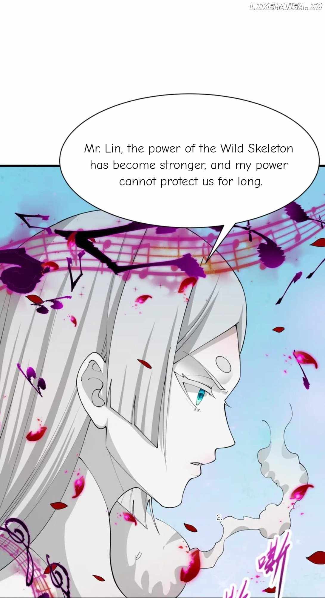 Age of Terror — Chapter 450 — page 55