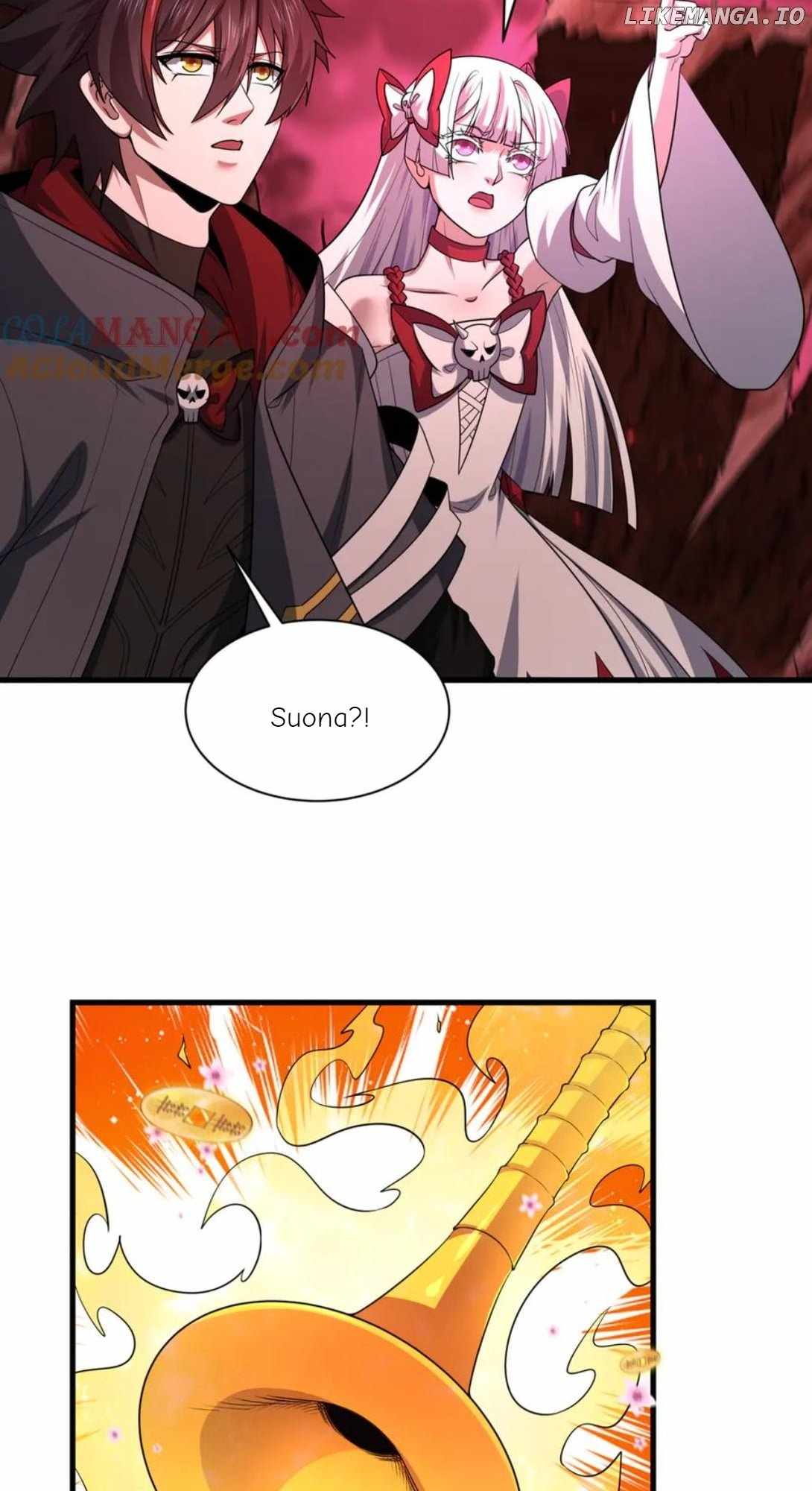 Age of Terror — Chapter 450 — page 70