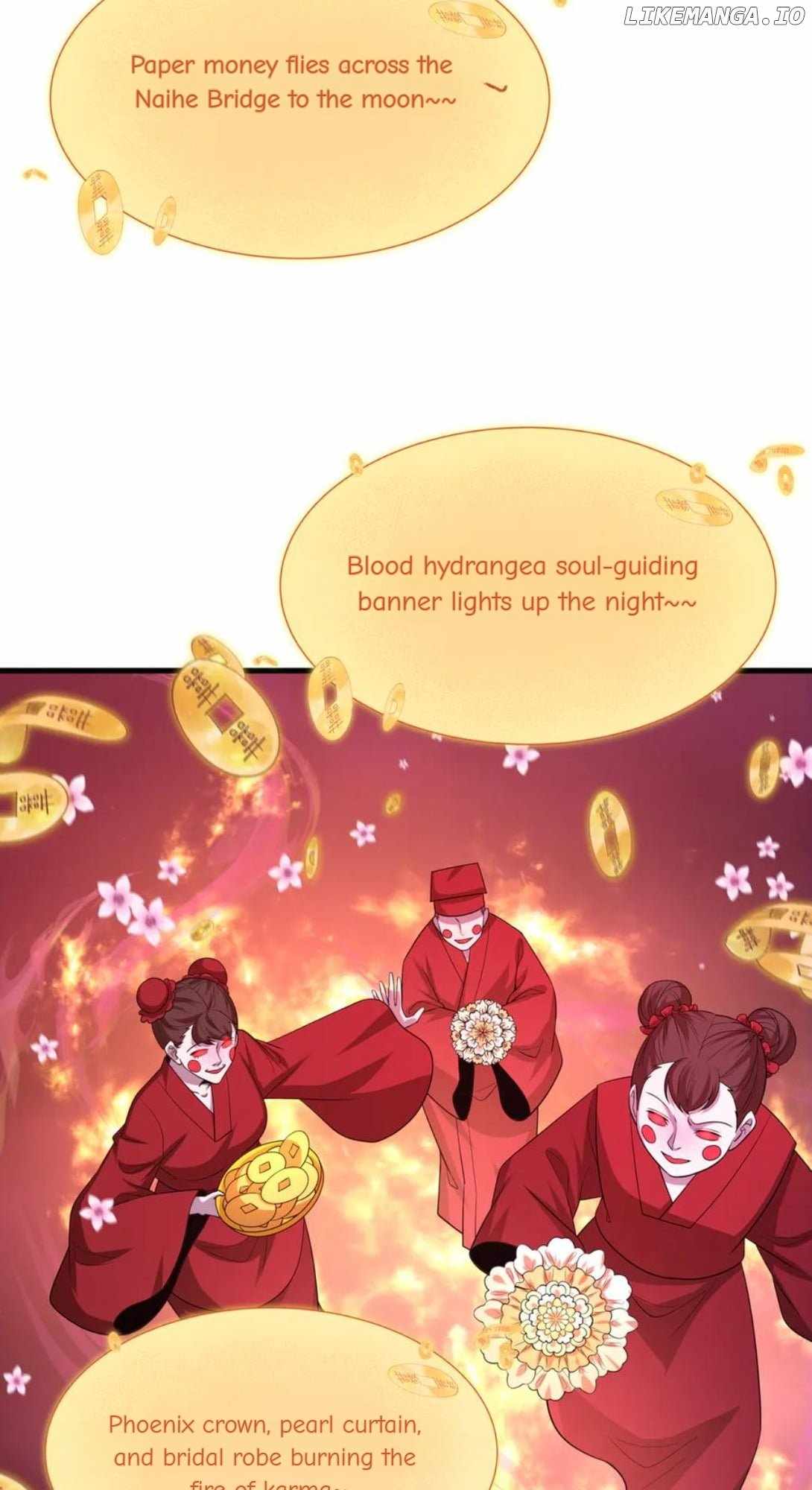Age of Terror — Chapter 450 — page 74