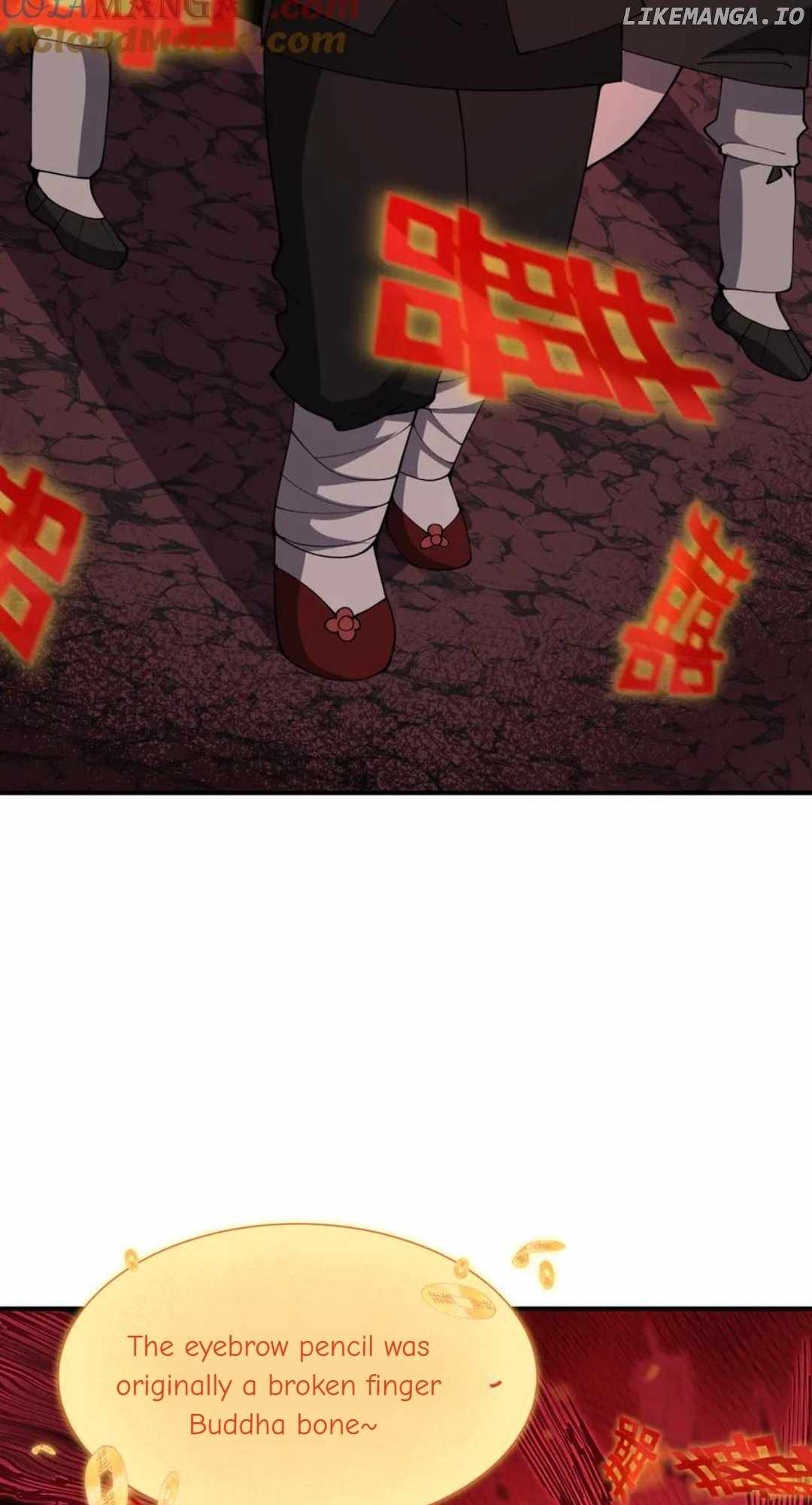 Age of Terror — Chapter 451 — page 26