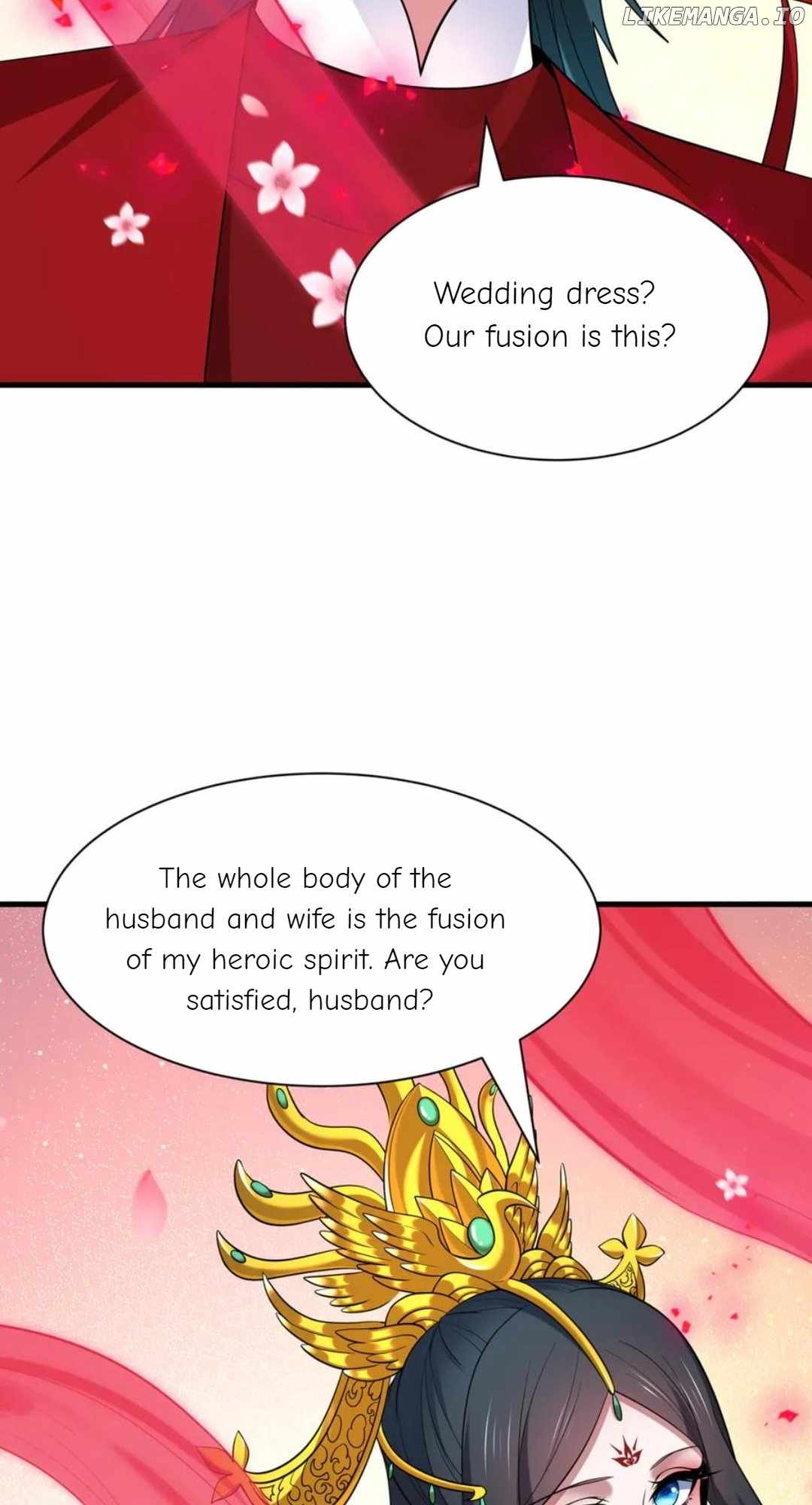 Age of Terror — Chapter 451 — page 48