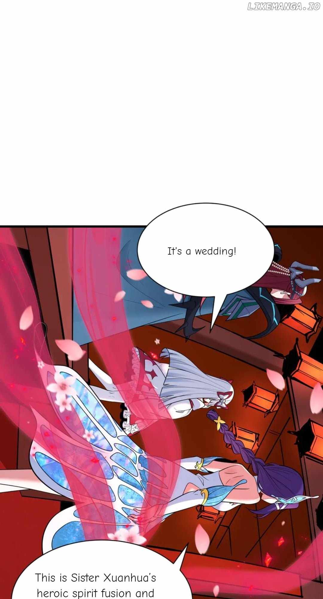 Age of Terror — Chapter 451 — page 50