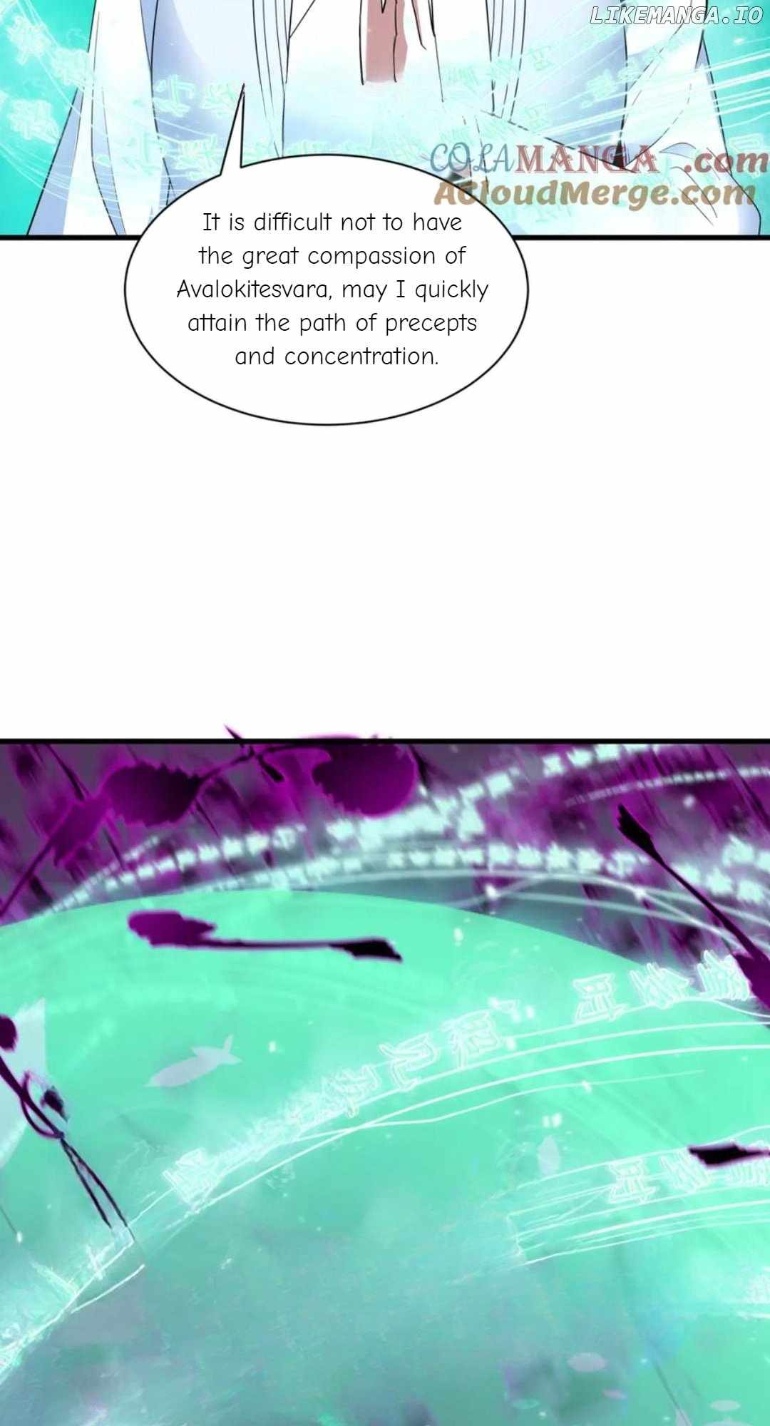 Age of Terror — Chapter 451 — page 53