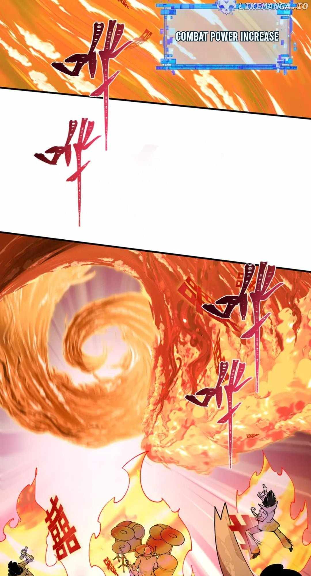 Age of Terror — Chapter 451 — page 62