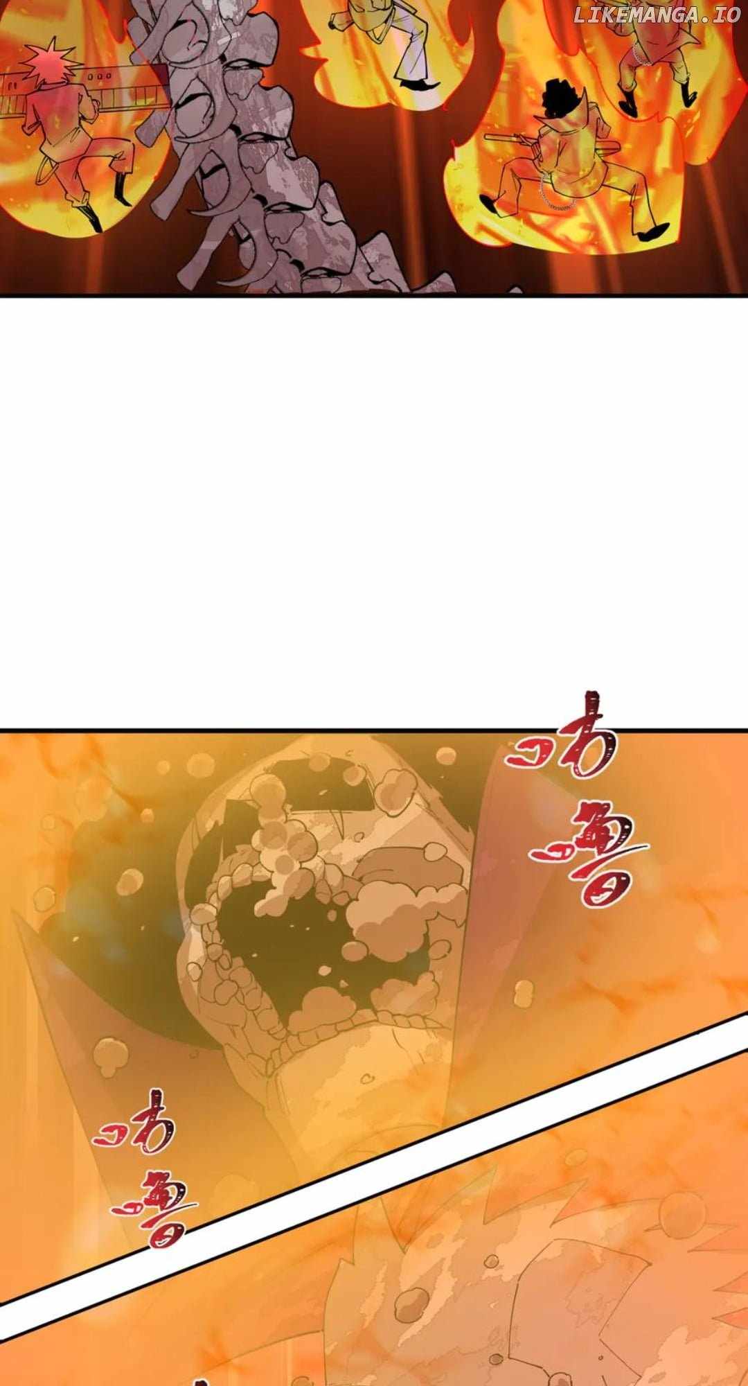 Age of Terror — Chapter 451 — page 64
