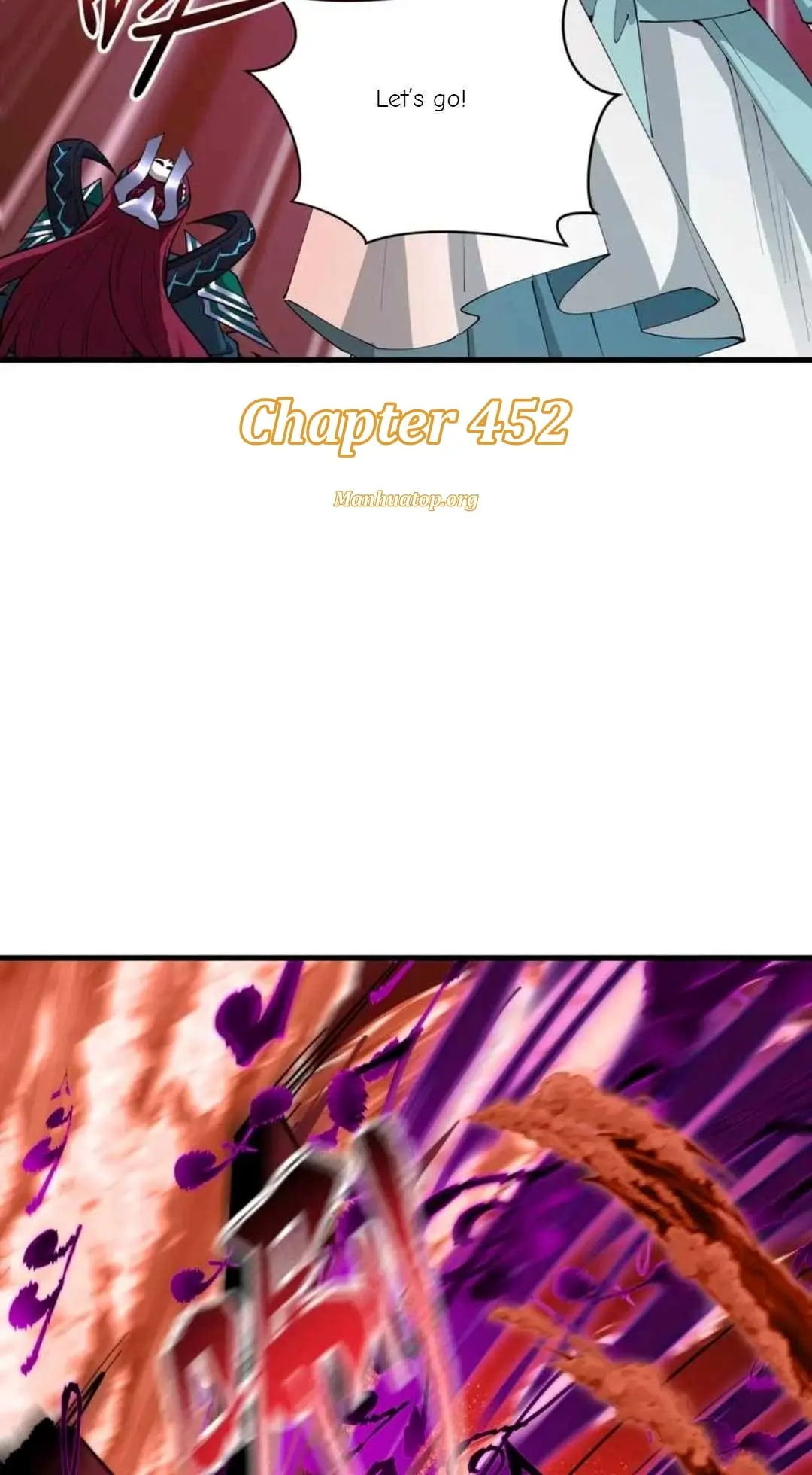 Age of Terror — Chapter 452 — page 2
