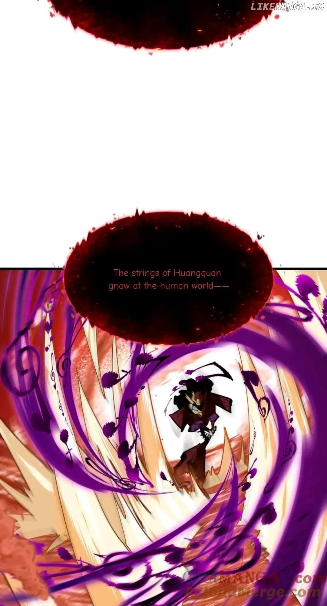 Age of Terror — Chapter 452 — page 5