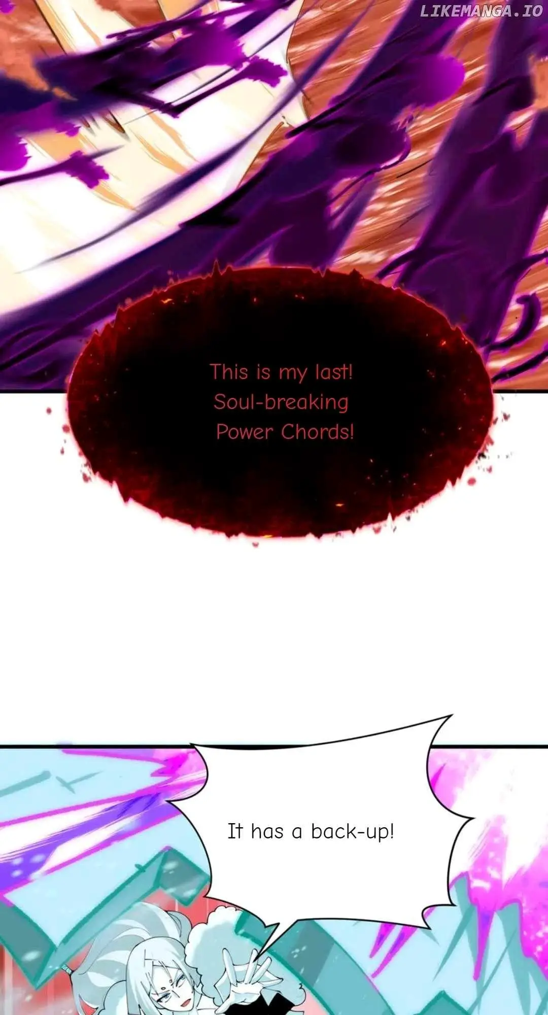 Age of Terror — Chapter 452 — page 6