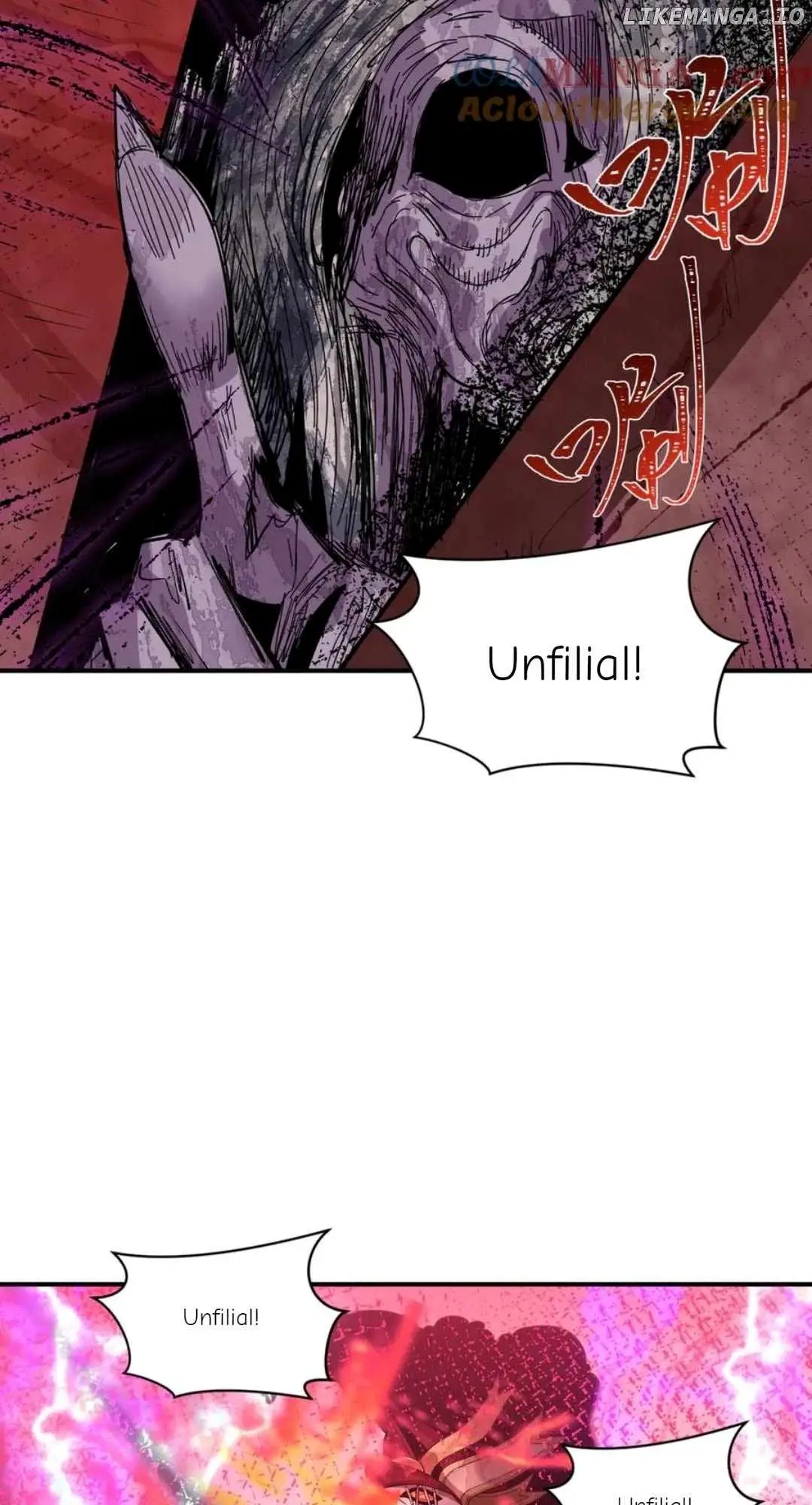 Age of Terror — Chapter 452 — page 30