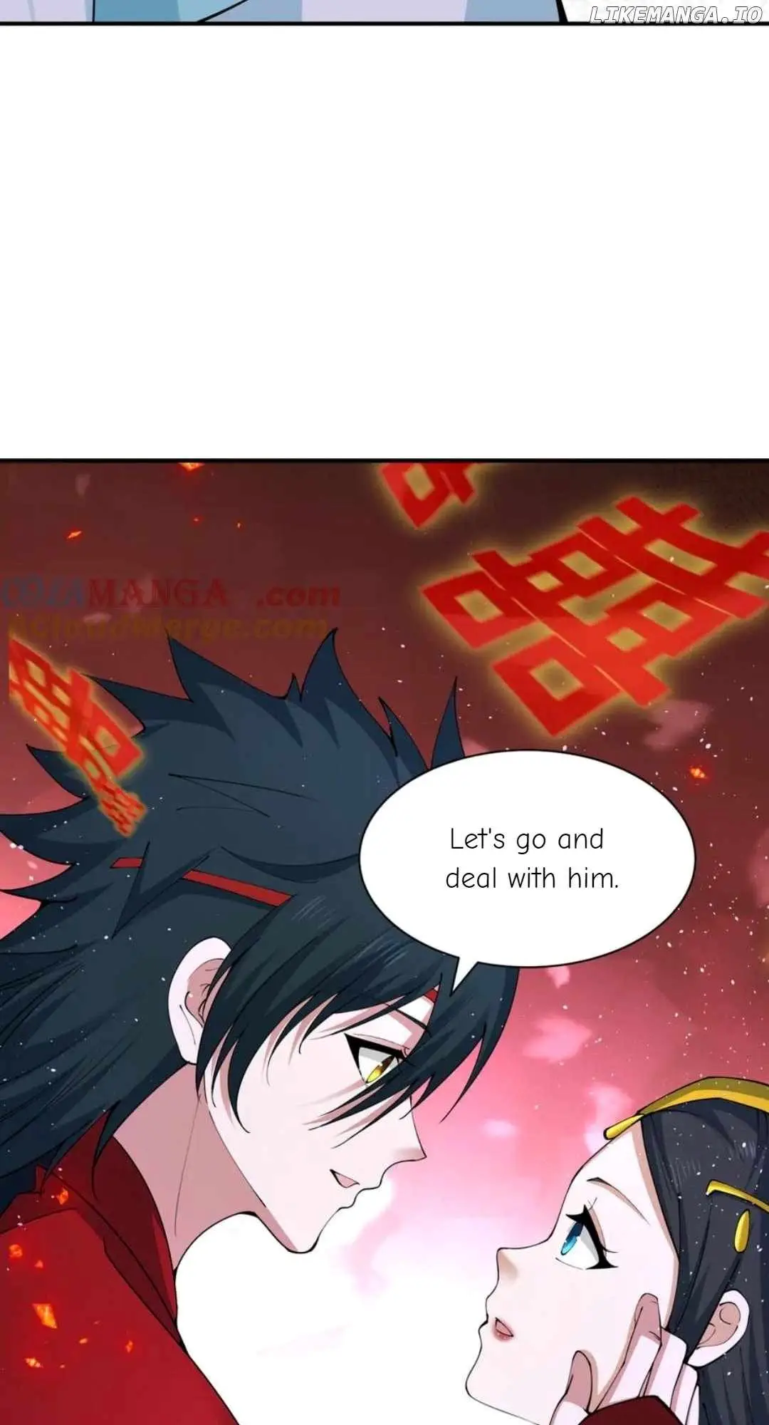 Age of Terror — Chapter 452 — page 45