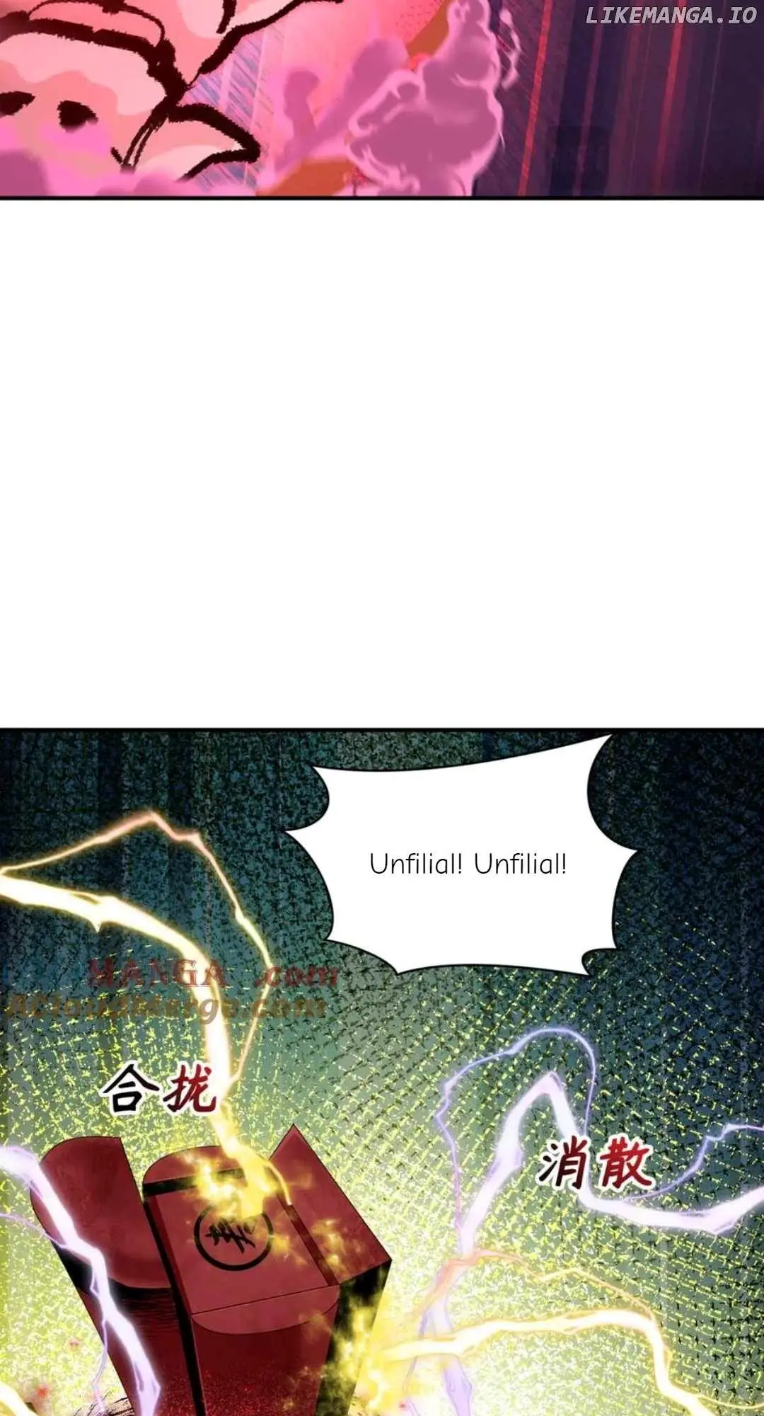 Age of Terror — Chapter 452 — page 53